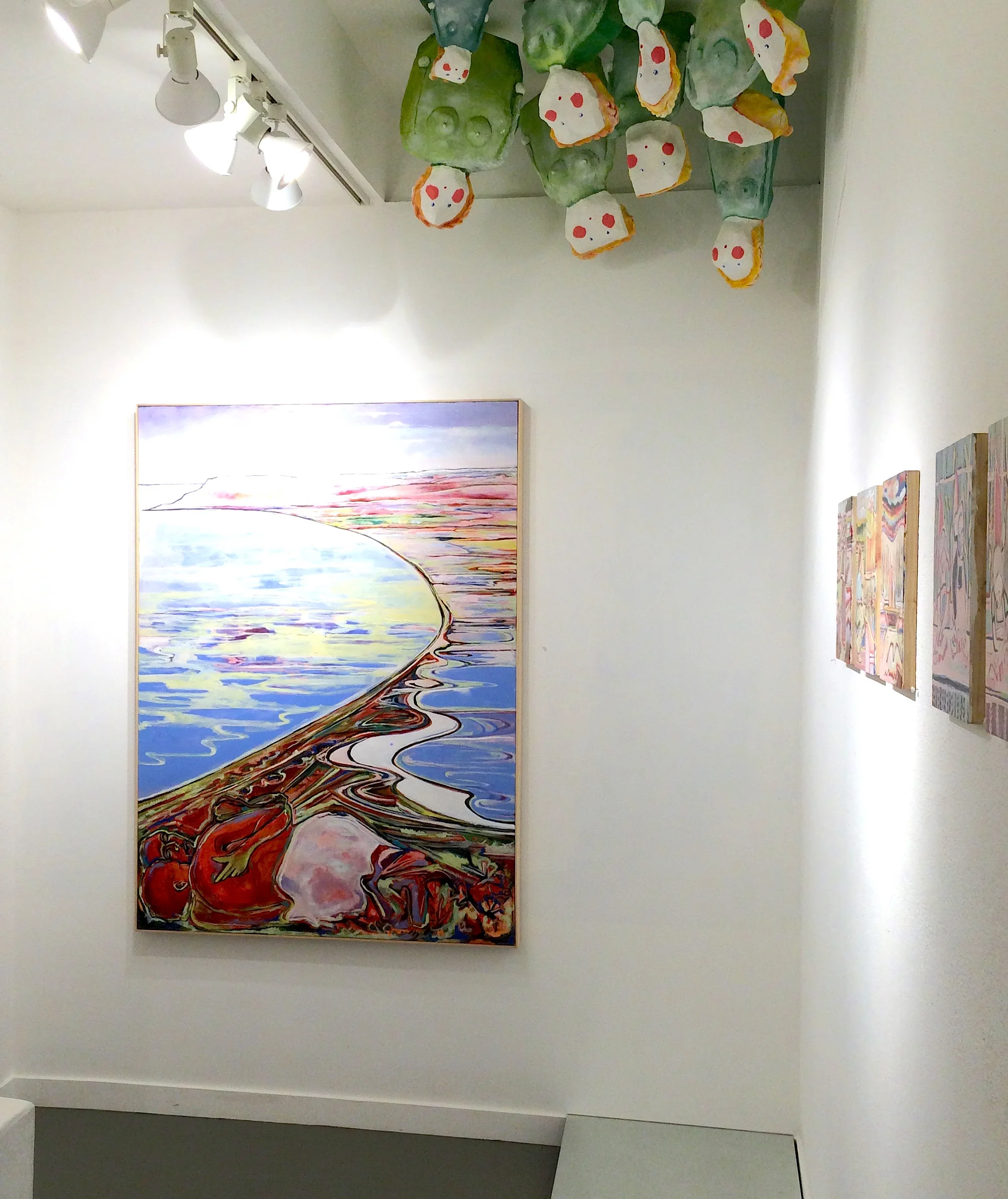 SHE SAID SHE SAID (2016)