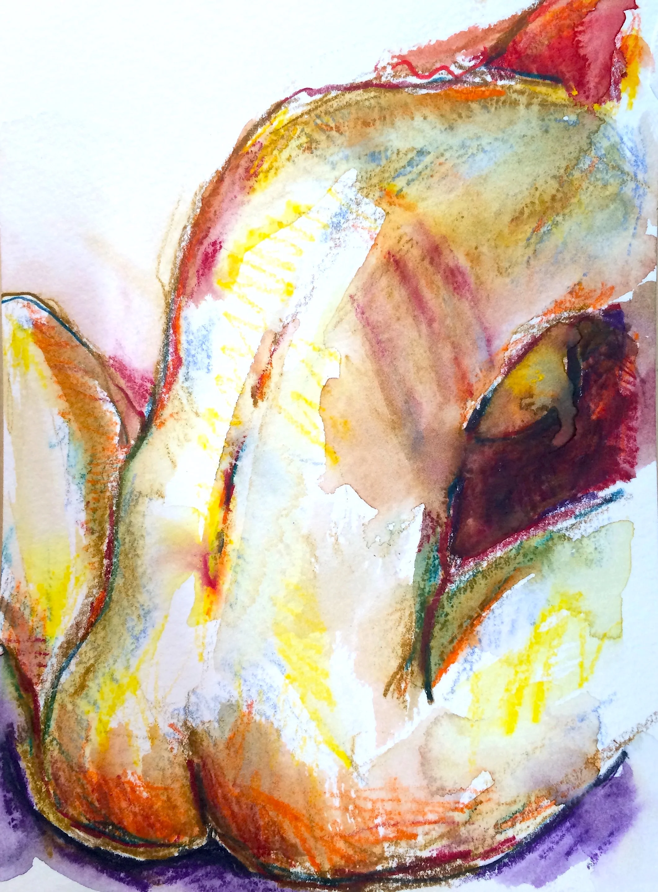 Lisbet #1 (2016)