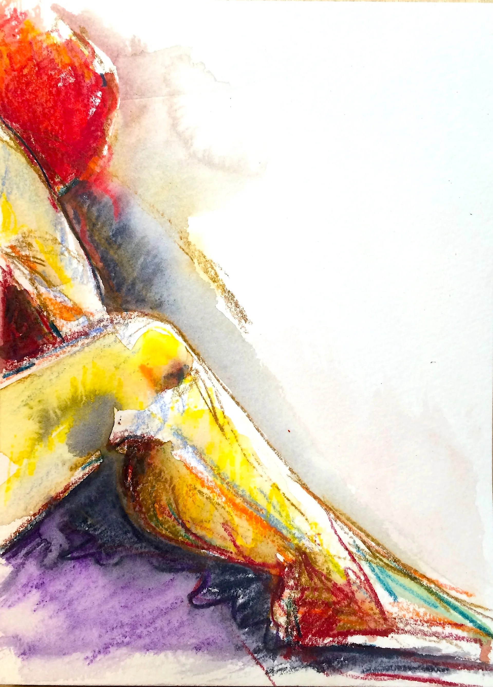 Lisbet #2 (2016)