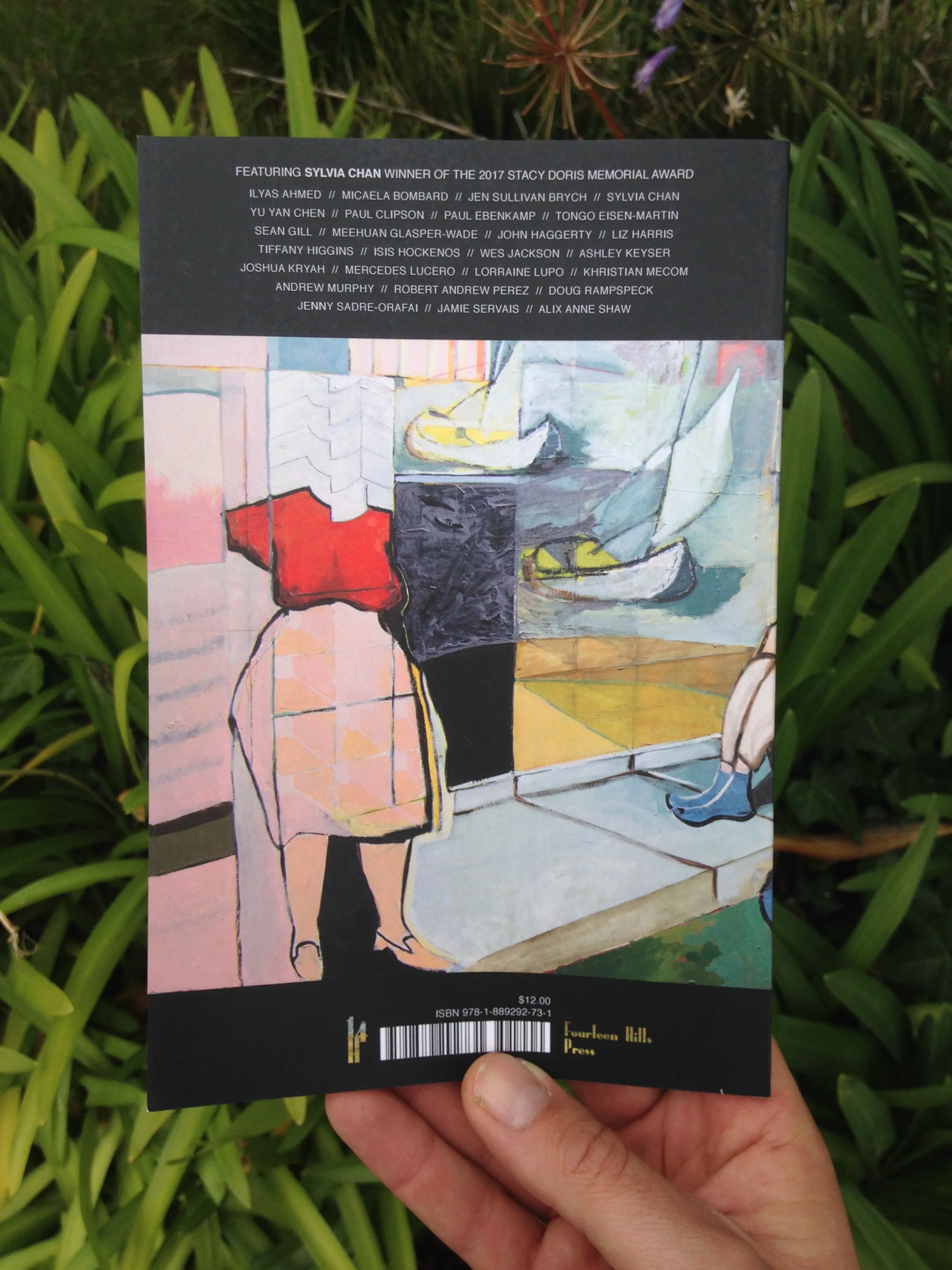 Fourteen Hills (2017)