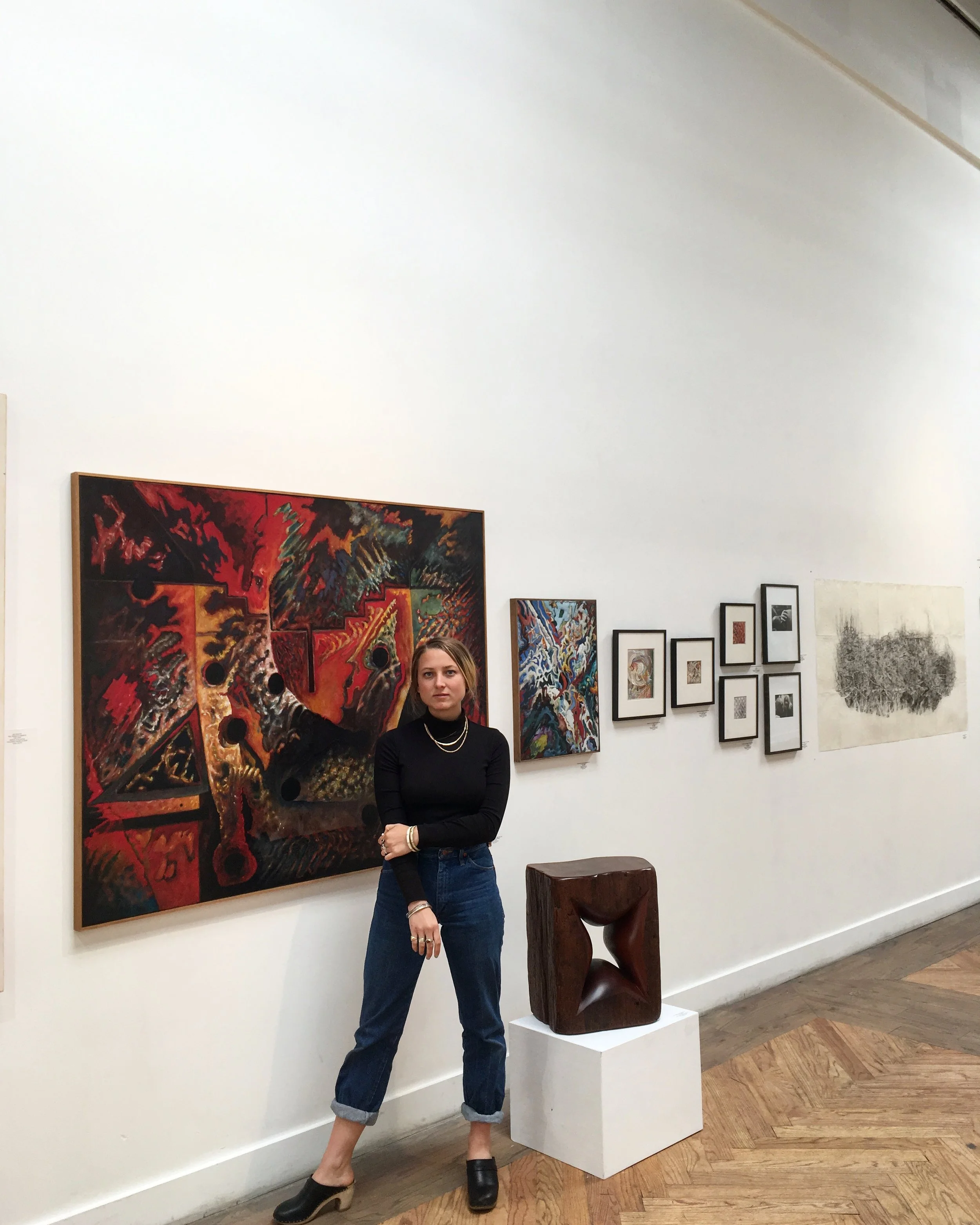 Rhizosphere: Celebrating West Marin's Artists & Creative Legacy from 1960-today