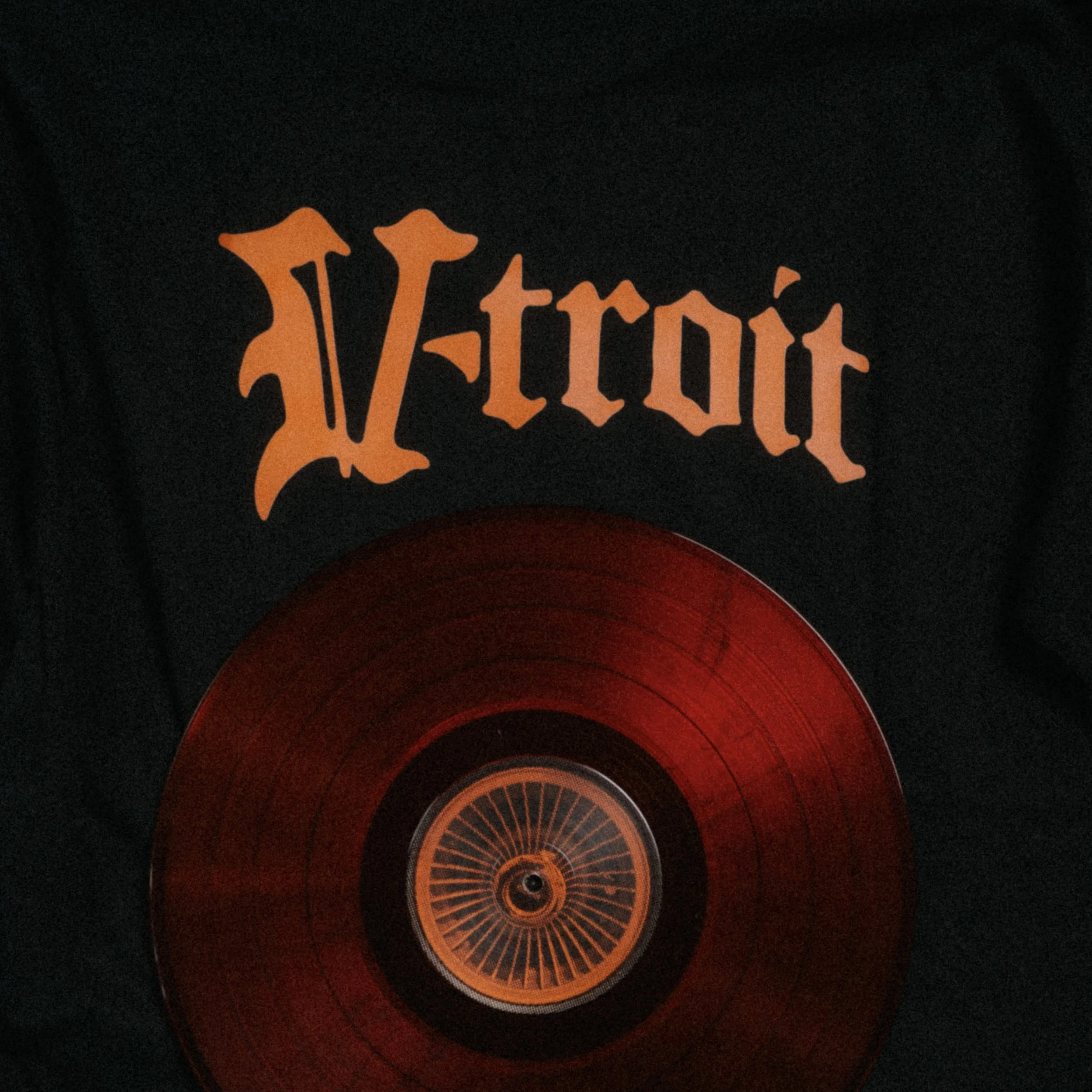 ROCKET RADIO DETROIT 2 VERONA Live talk with Capstan & Dankery Harv