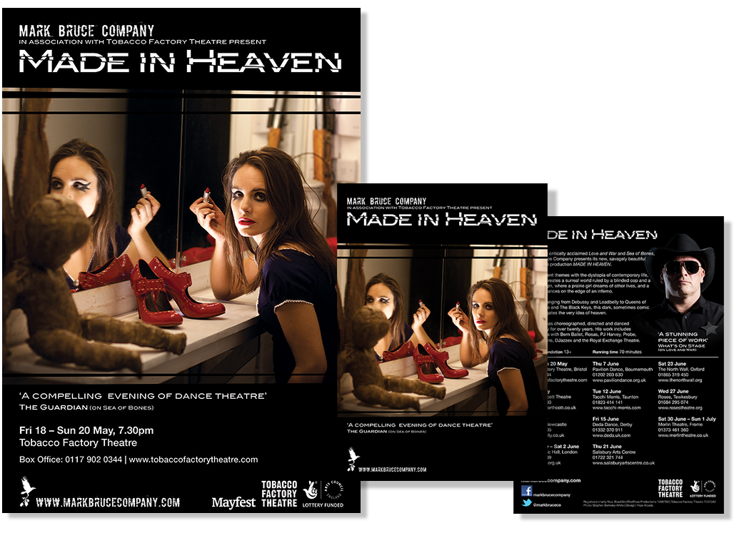 Photo credit: Stephen Berkeley White