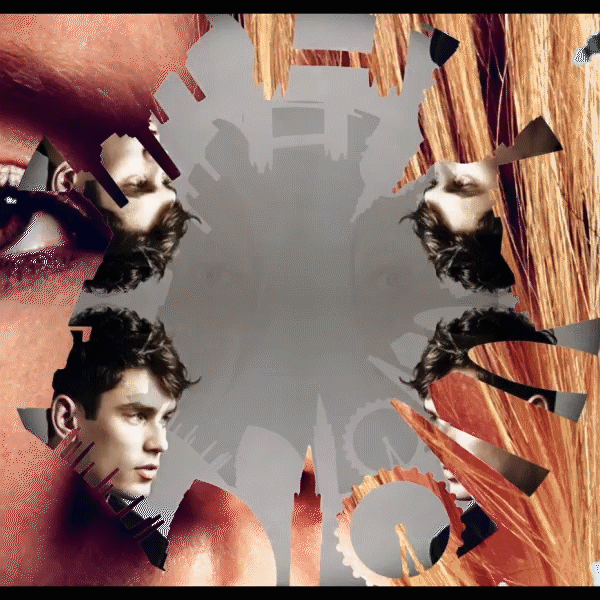 British_Fashion_Awards Filipe Alcada.gif