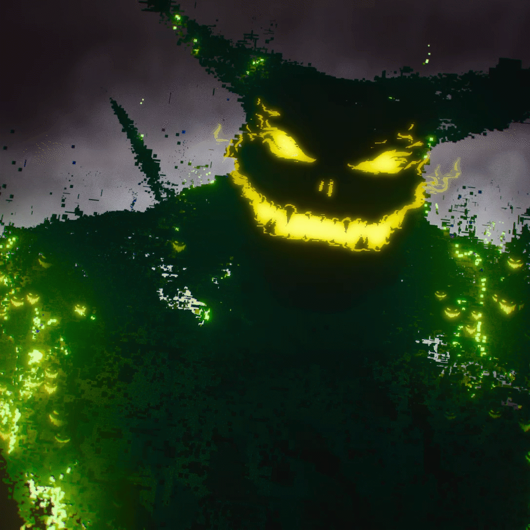 SKII - SIMONE BILES - Filipe Alcada.gif