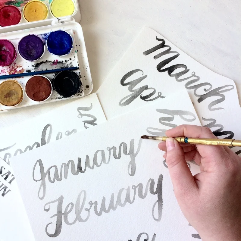 Emily Rose Ink Calendar Process.jpg