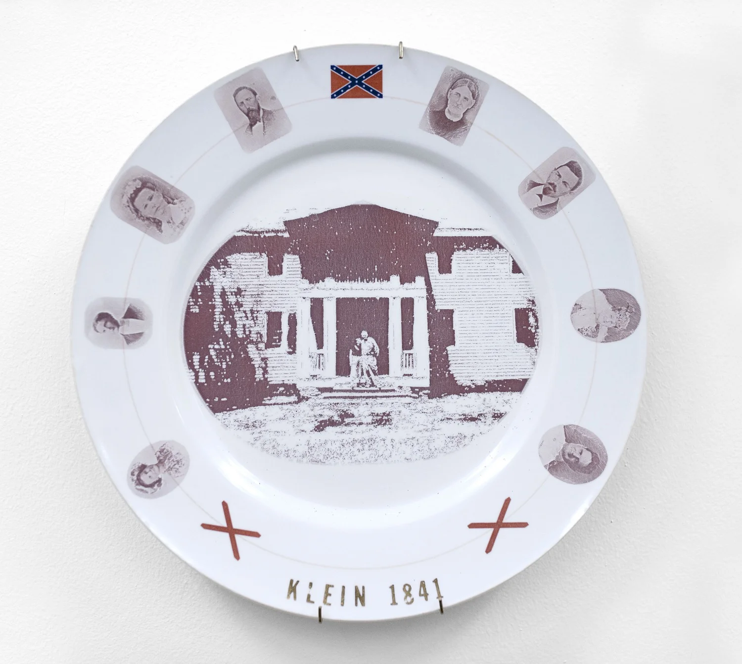 Klein 1841 Ancestors