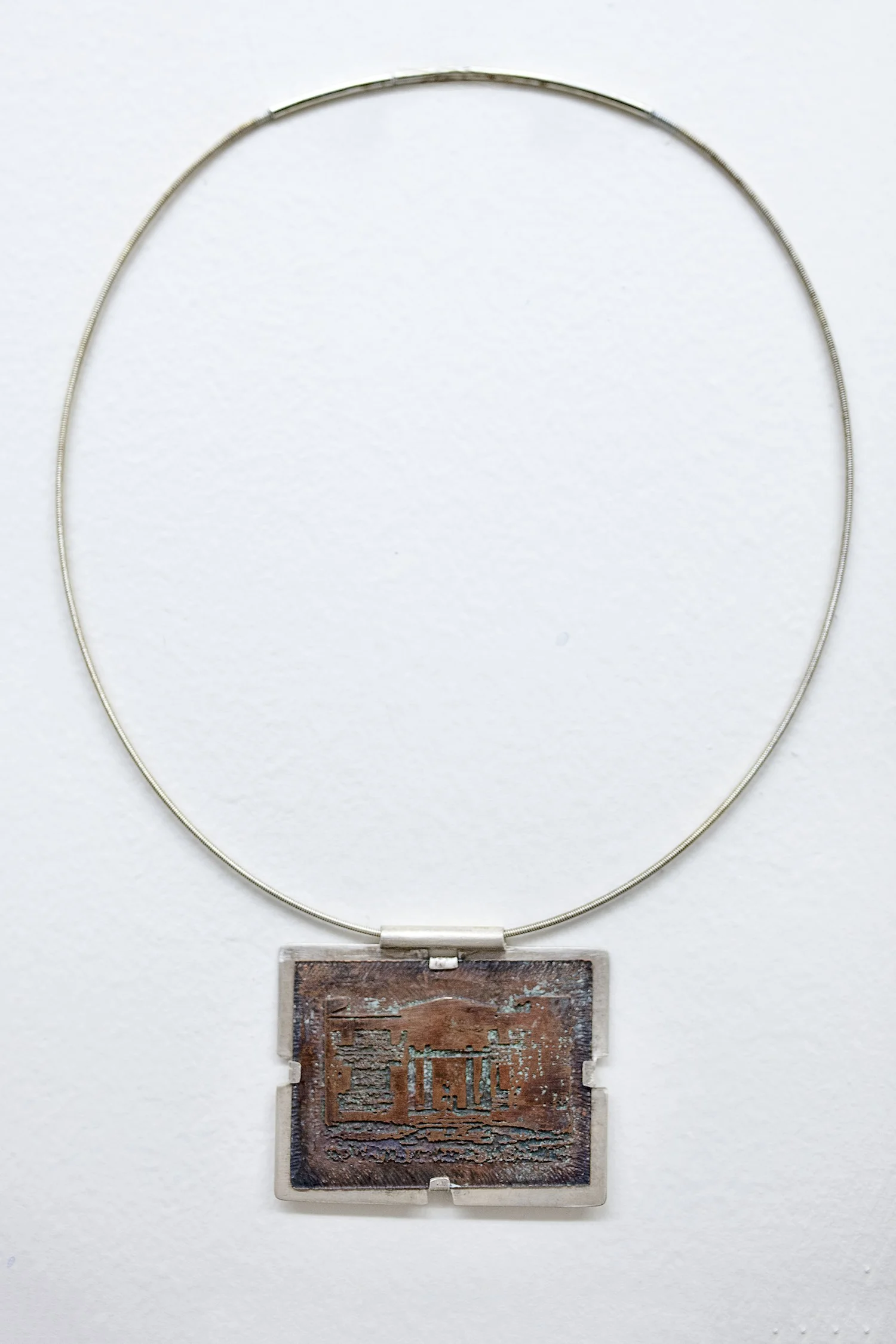 Millstone - Nell Gottlieb