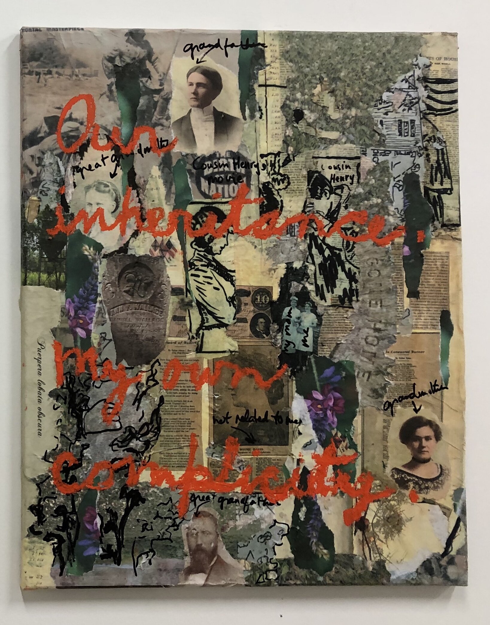 Our  heritance; my own complicity.jpg