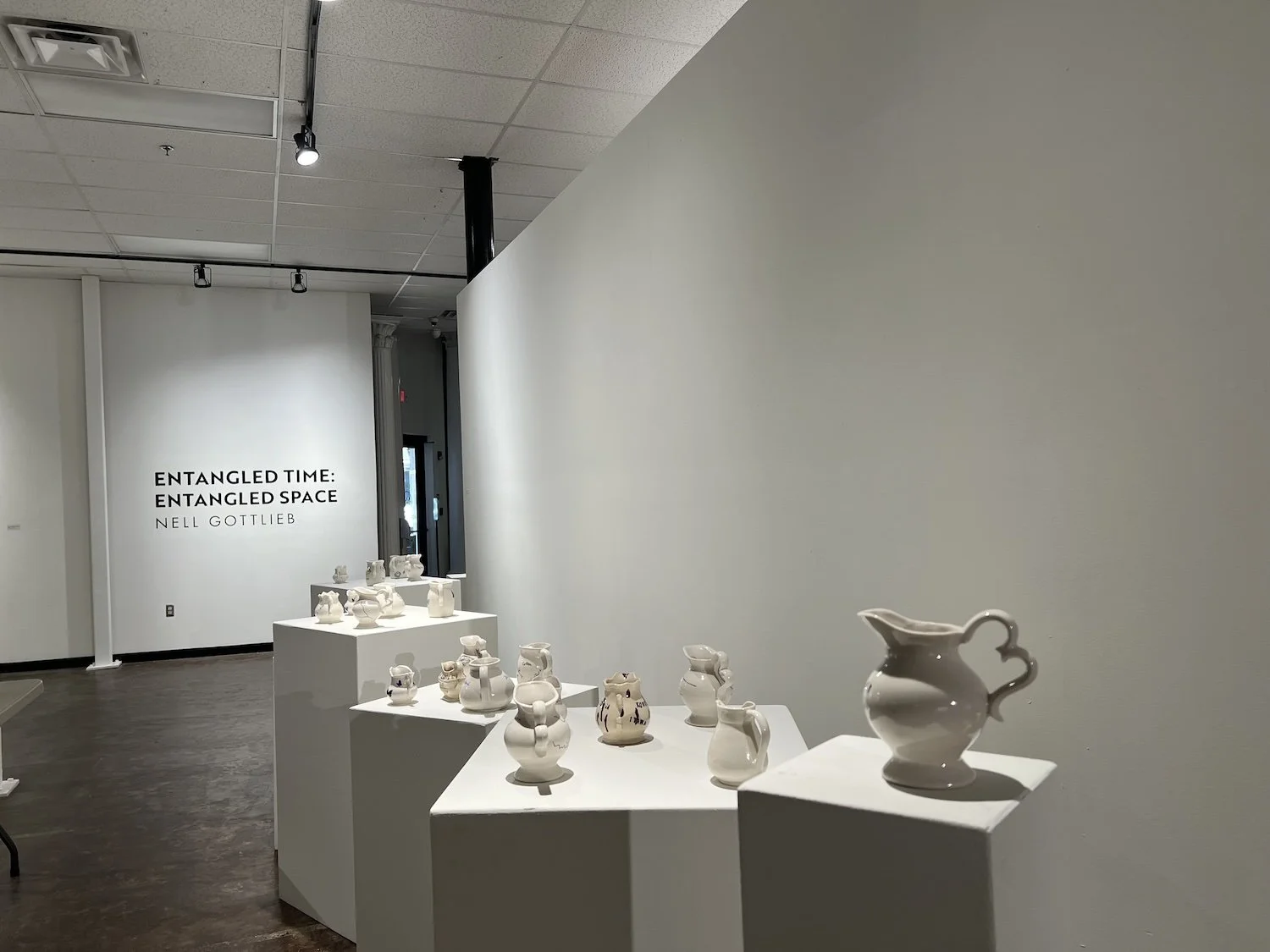 Meander 2: Braided Time