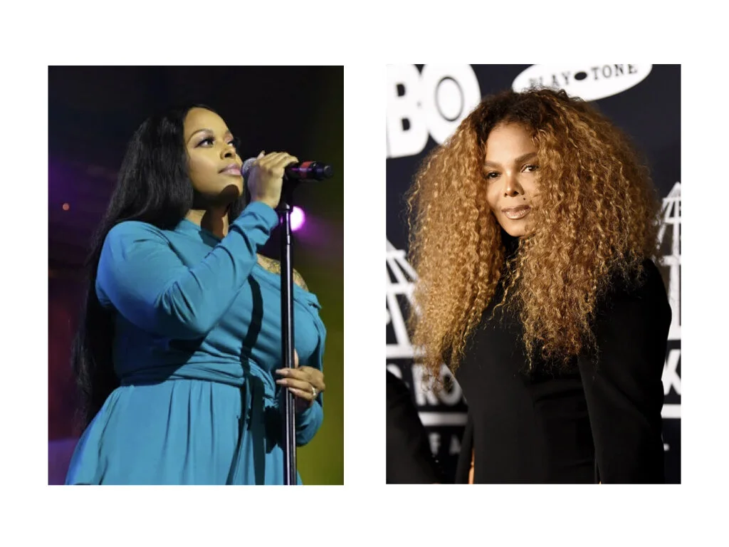 Thoughts on Janet Jackson, Chrisette Michele, and How We Treat Black Women