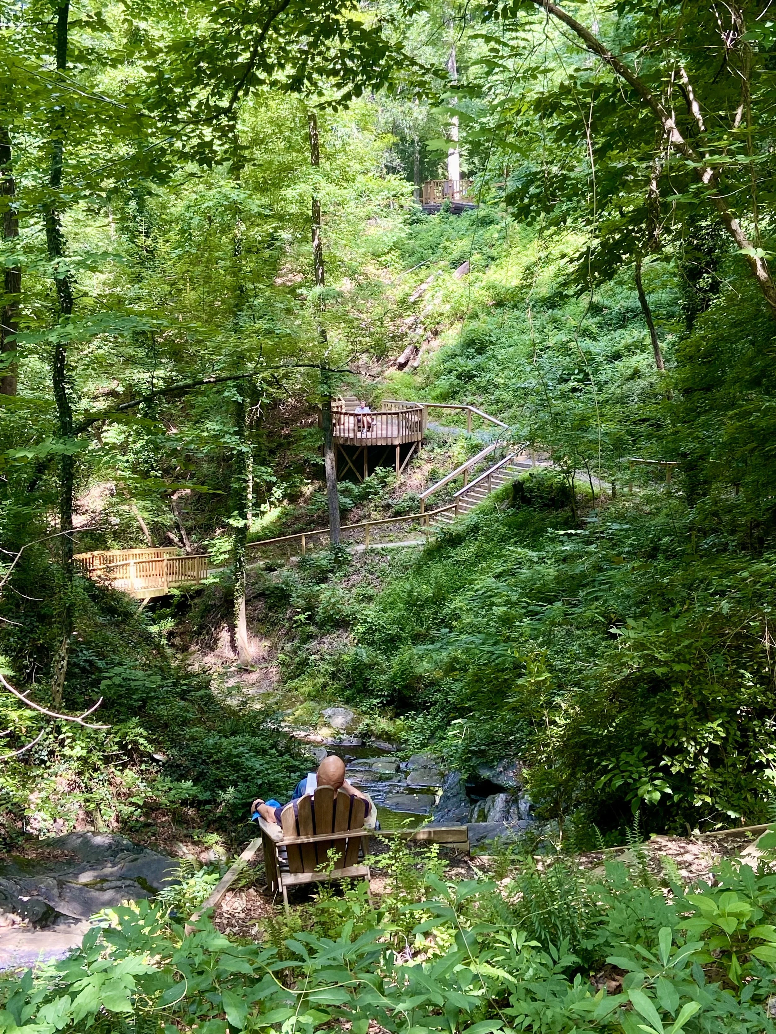 "How You Gon' Win When You Ain't Right Within?" - Reflections on Three Days of Silence, Solitude, and Prayer