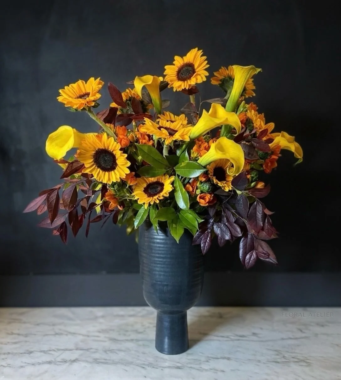 We will open our doors on Sunday, May 10 for Mother&rsquo;s Day. Service begins at 4:30 and we invite you to gather and celebrate at Aria. Our a la carte and tasting menus will be available, along with some seasonal additions. 💐