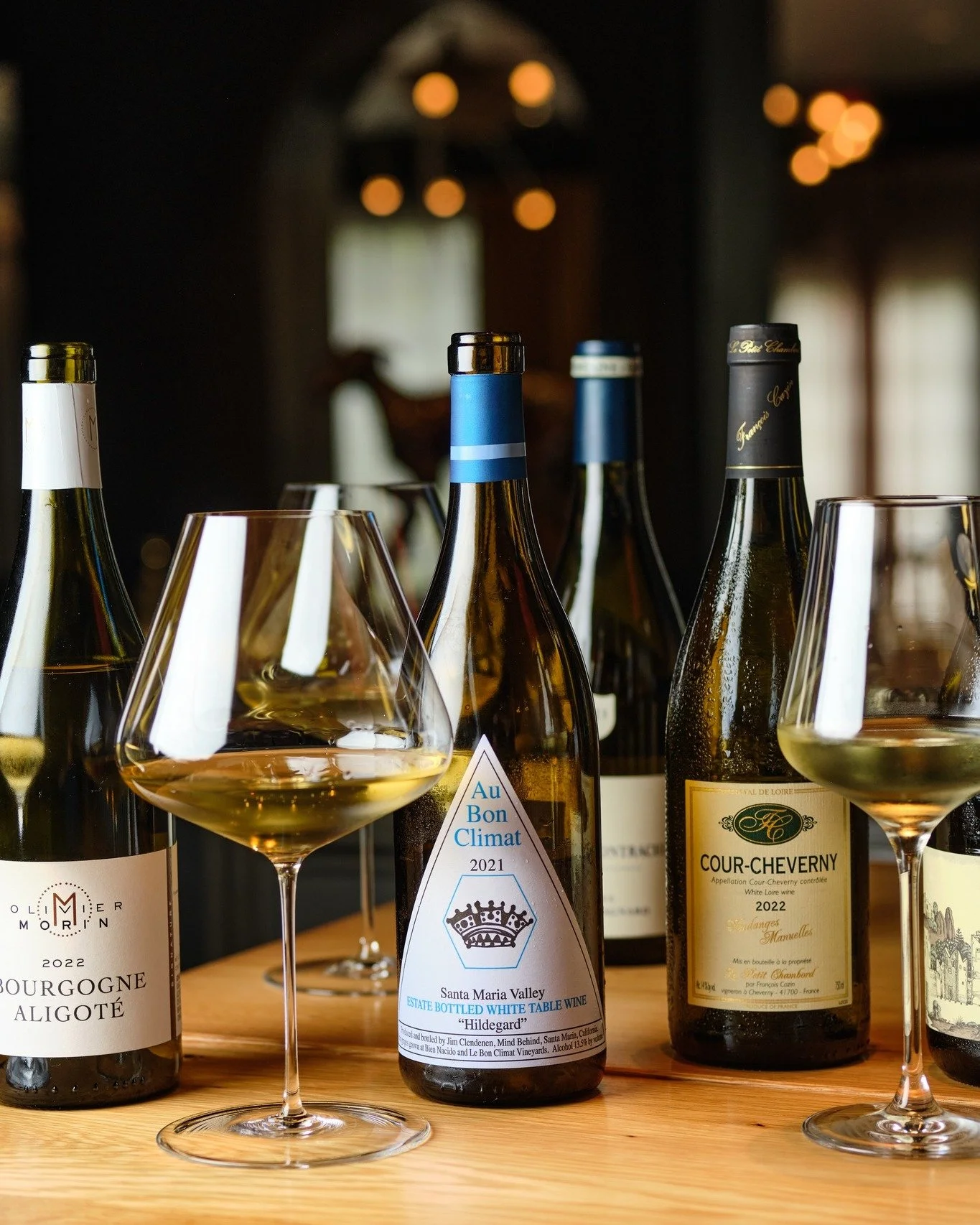 The right pairing changes everything 🍷 Our team is here to help you find it.
