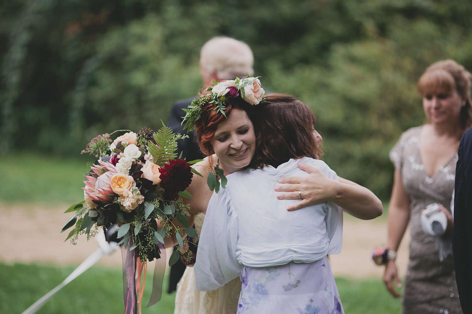 Aldo Leopold Nature Center Wedding _0072.jpg