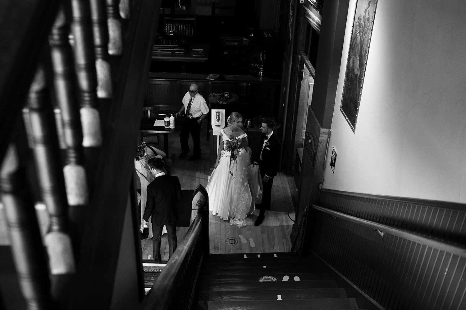 Milwaukee Turner Hall documentary wedding photographer 053.jpg