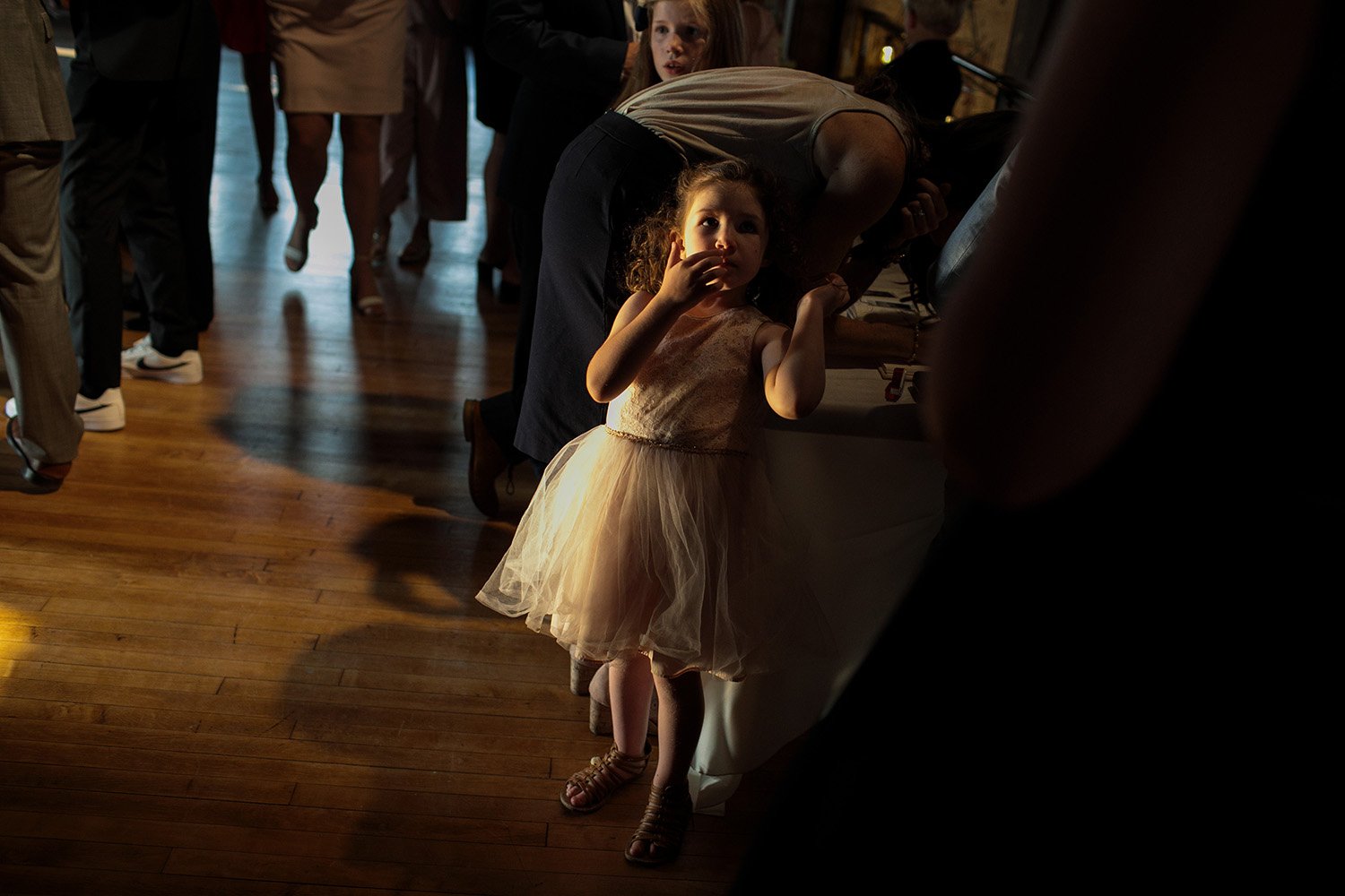 Milwaukee Turner Hall documentary wedding photographer 065.jpg