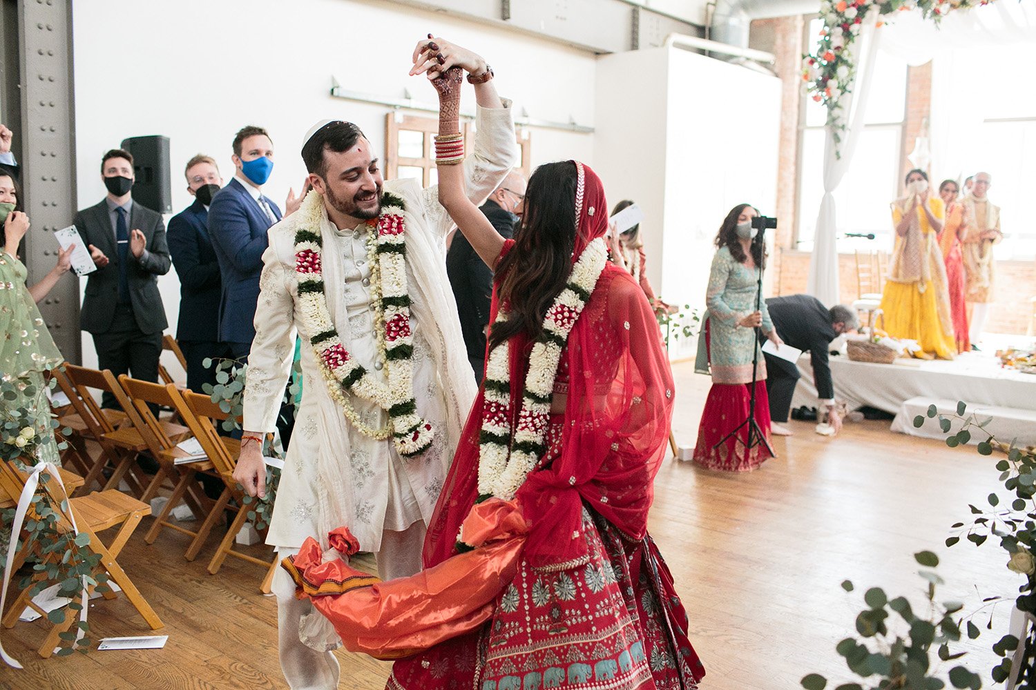 Chicago Indian Jewish Wedding Photographer 016.jpg