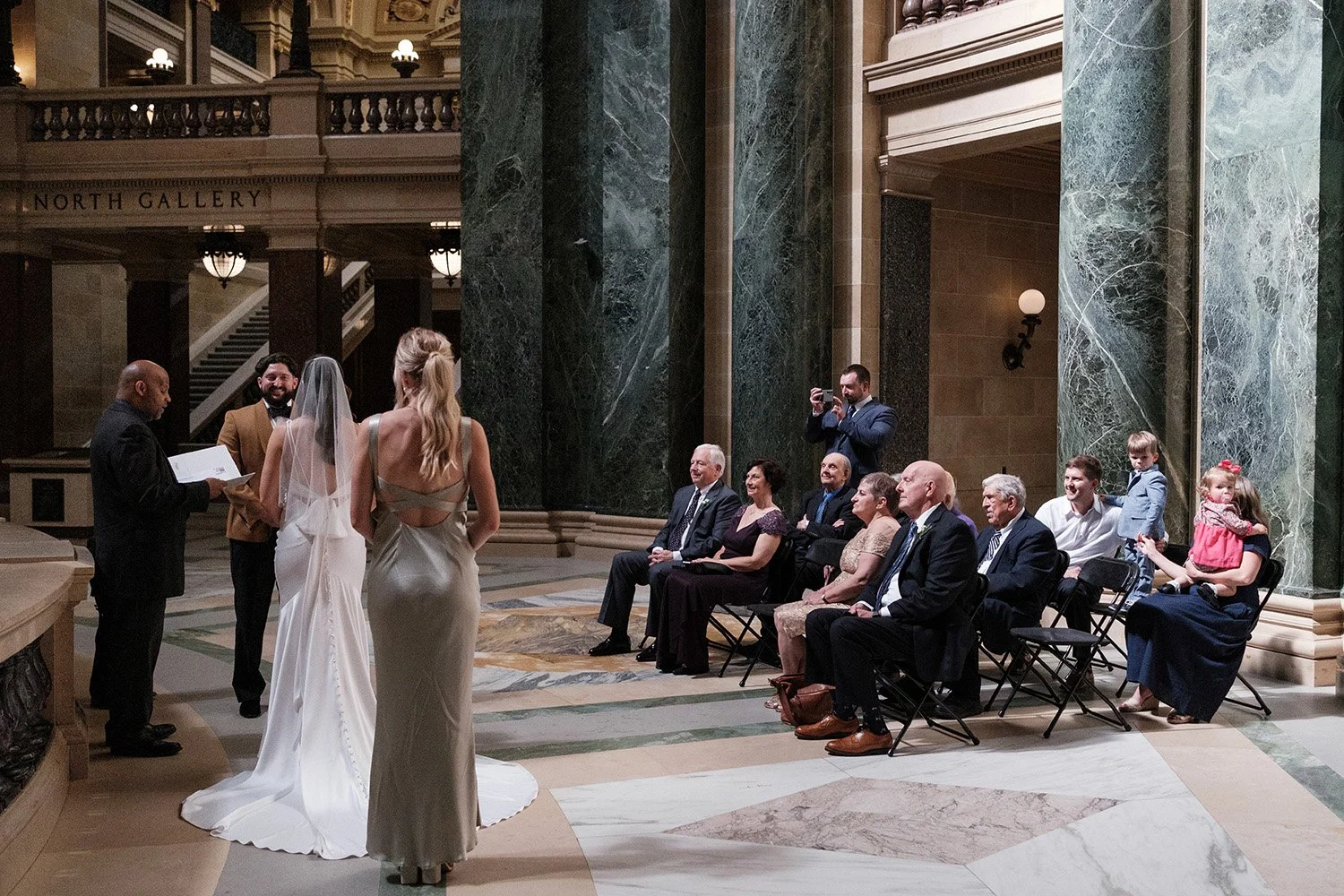 Madison WI Capitol Wedding Elopement Photos 0013.jpg
