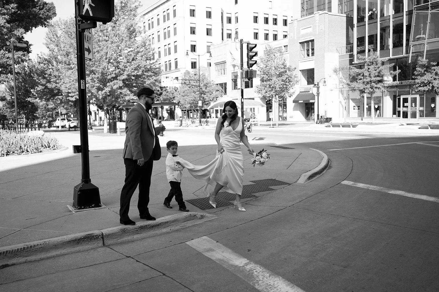 Madison WI Capitol Wedding Elopement Photos 0048.jpg