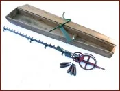 Little Wonder . Source: Old Garden Tools Virtual Museum.