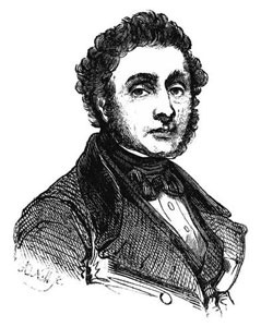 Jan David Zocher. Source: NAI .
