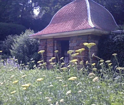 Happy Birthday Beatrix Farrand