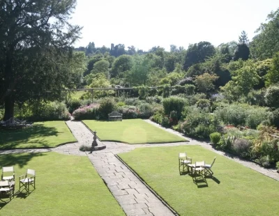 Happy B-day William Robinson