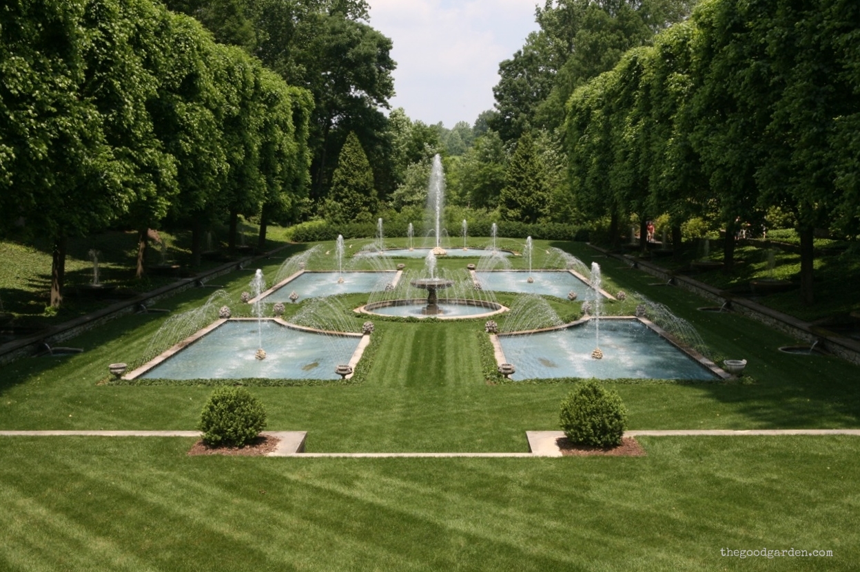 Garden Pruners - Longwood Gardens