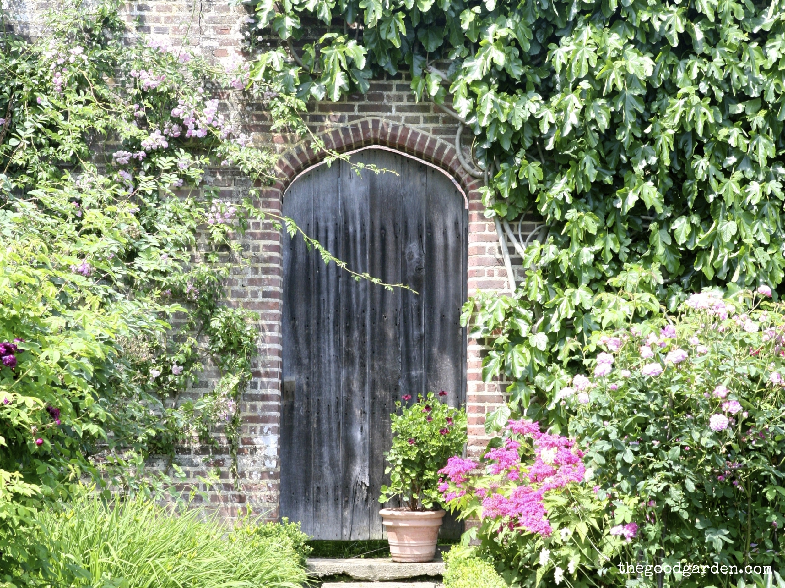 Sissinghurst Castle