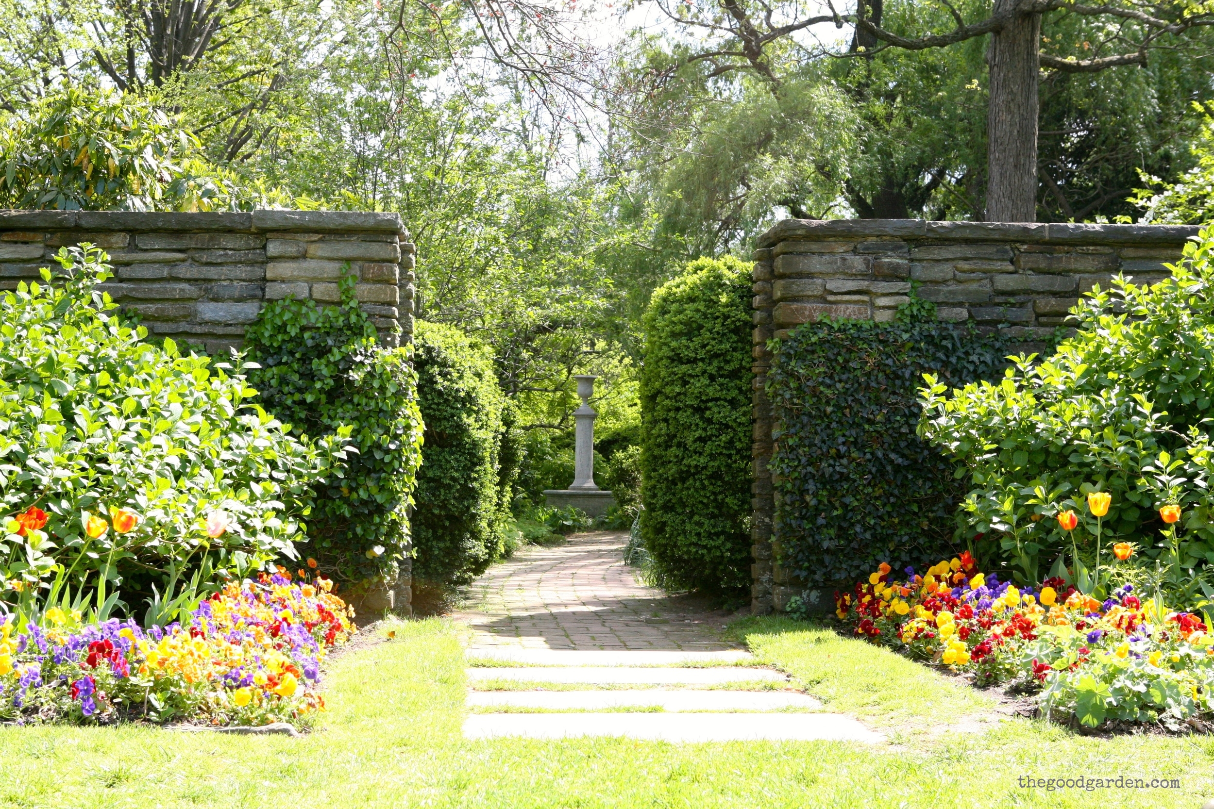 Dumbarton Oaks