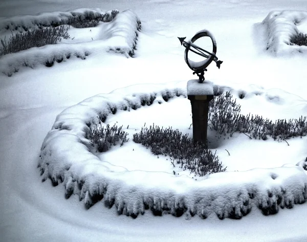 Tied up in Green Bay