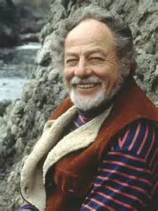 Landscape architect Lawrence Halprin recalled hearing "trumpets playing" on his first visit to Taliesen. Source: tclf.org