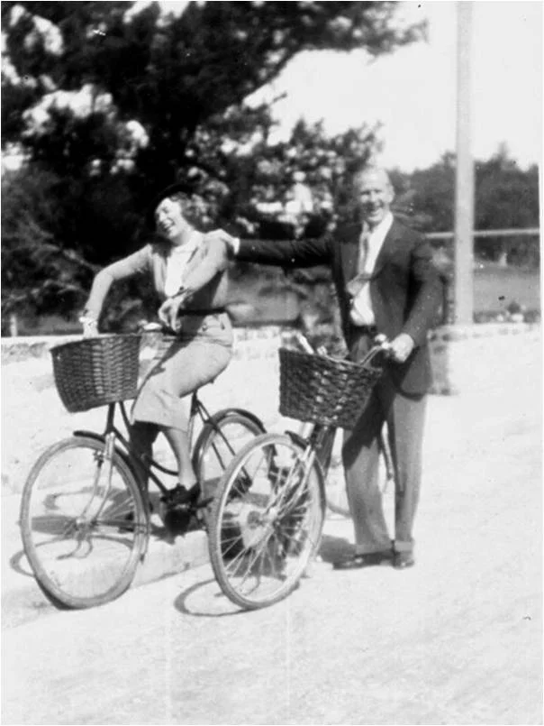 Donald and Winifred Boynton started to create Bjorklunden in the 1920's. Lawrence University remains committed to preserving it as a place of peace and contemplation. Photo: Lawrence University.