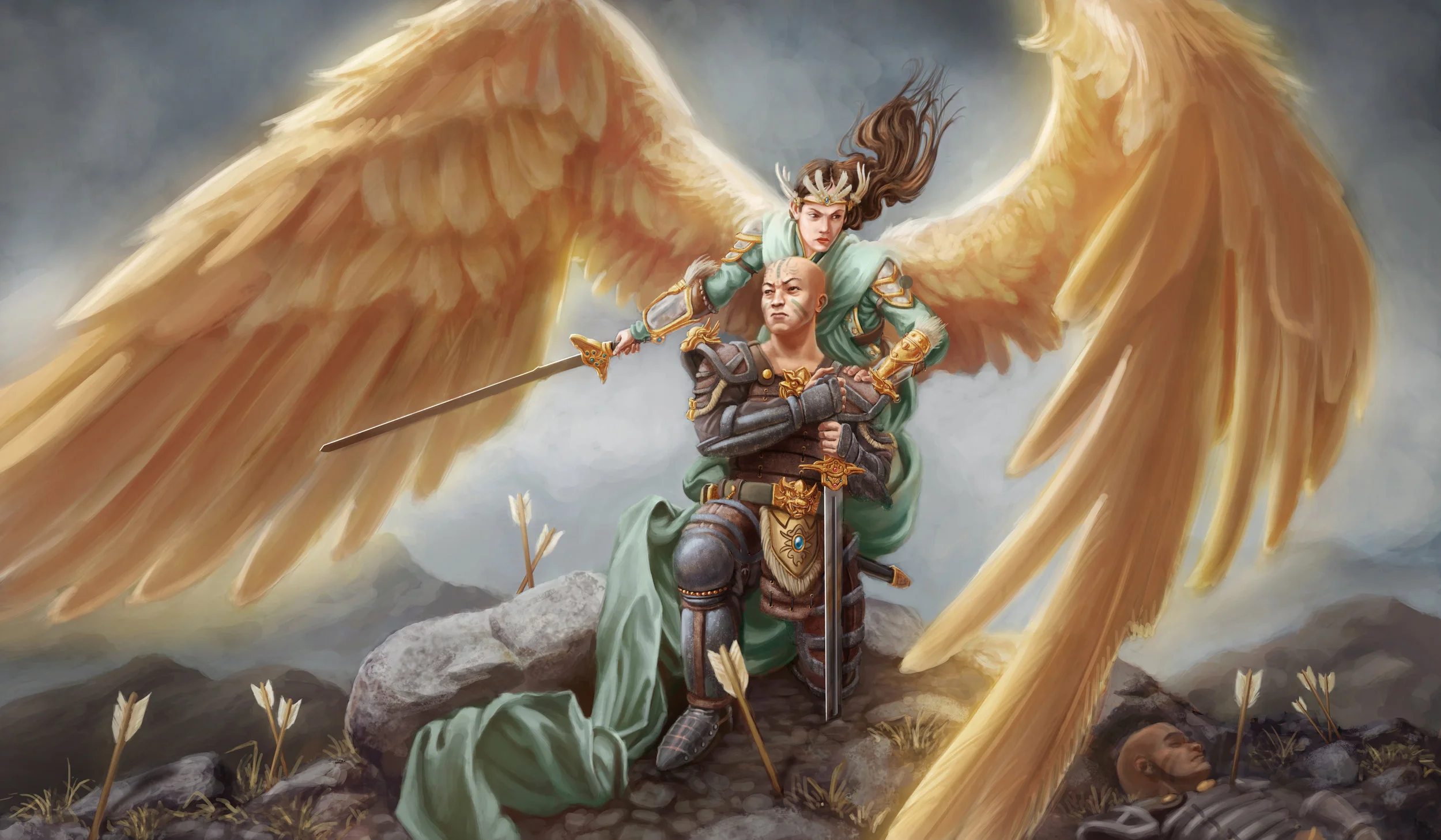 AngelicShroudRough_Flatten.jpg