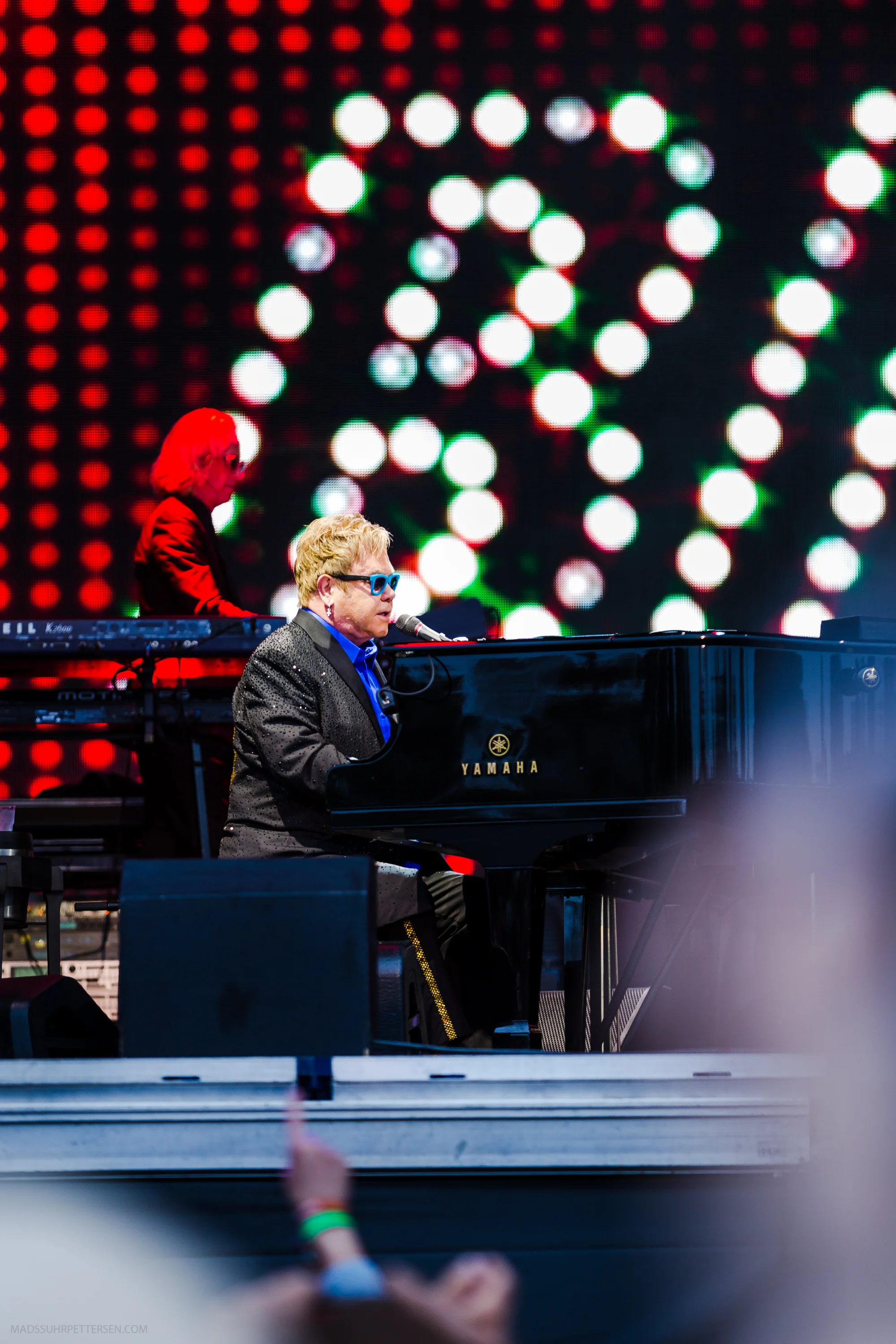 Elton John
