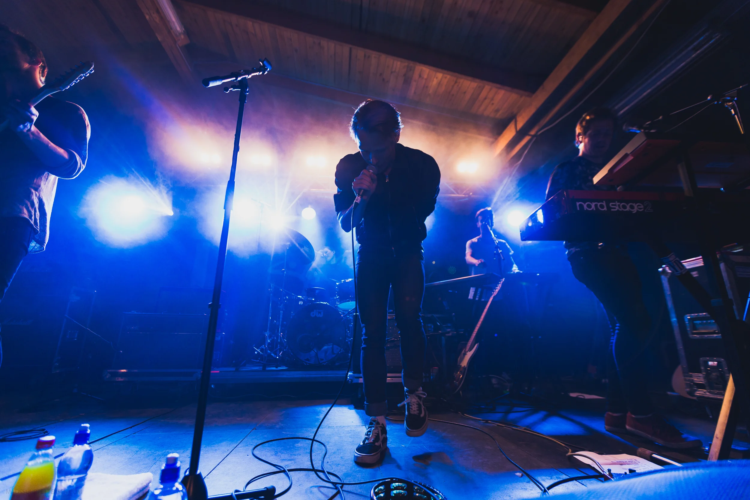 Sondre Justad
