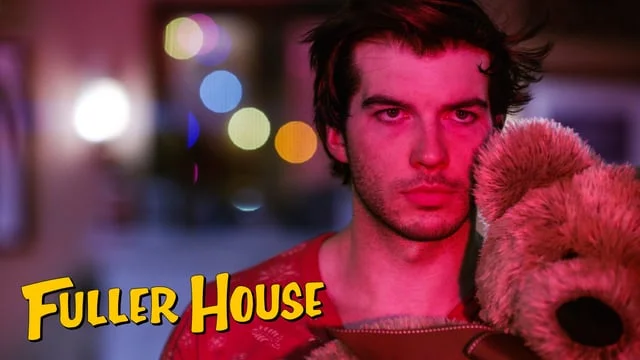 Netflix - Fuller House | Where's Jimmy? | SSN 3 Promo