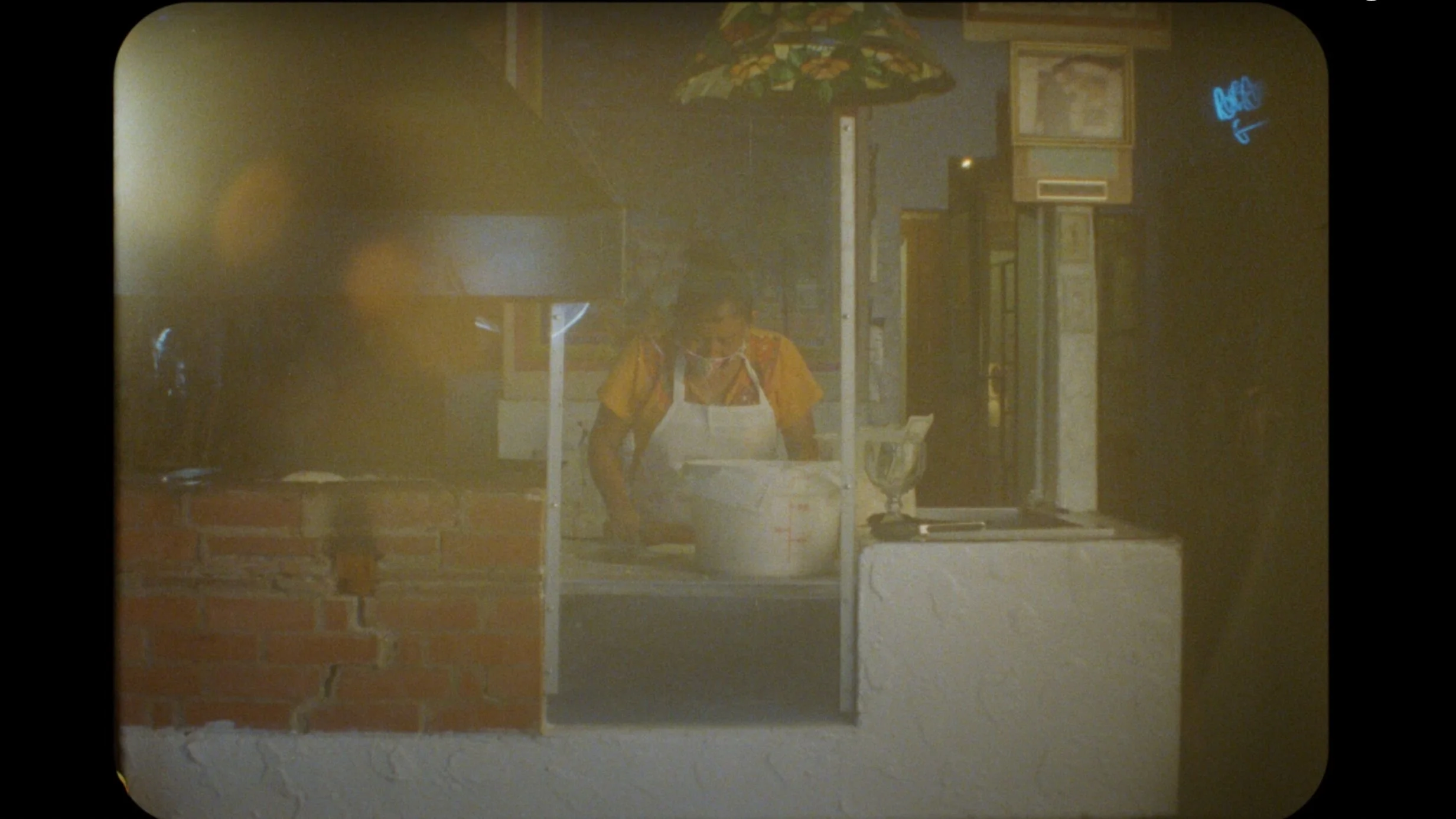 Casablanca Reopening Trailer