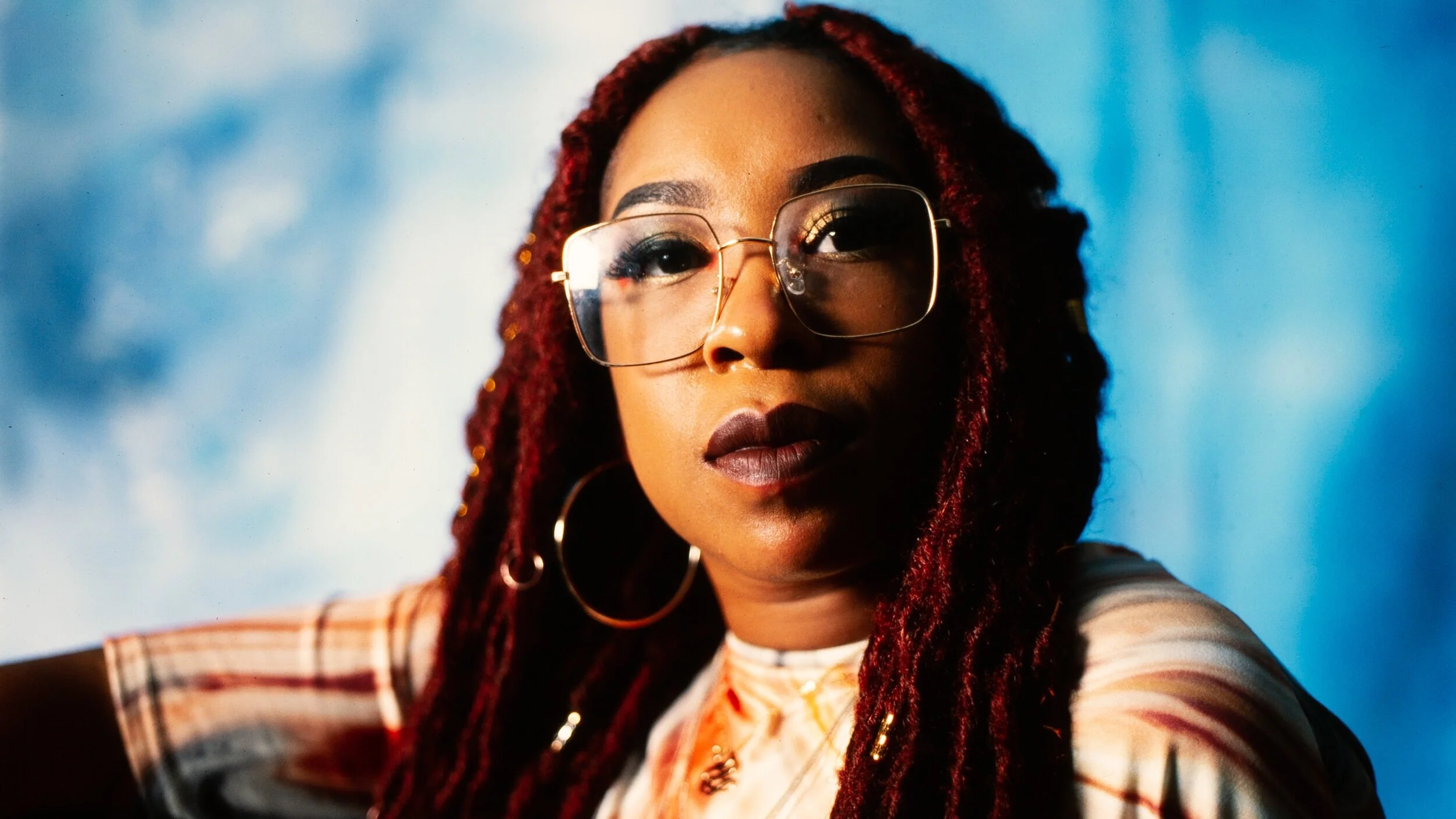 Sn00py Symone - Simple