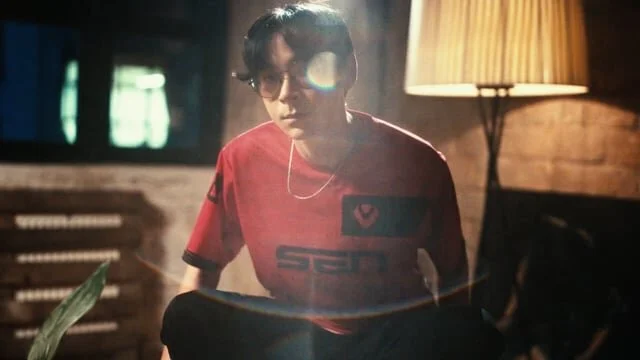 The Art of Greatness: TENZ & VR Rosie | Riot Games