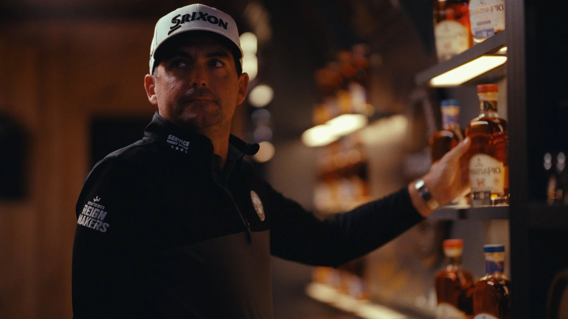 WhistlePig Whiskey  - Keegan Bradley Golf Clap