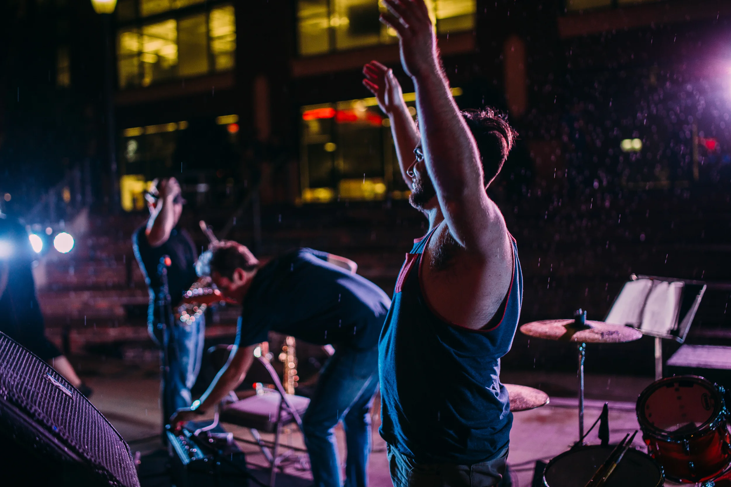 Othello's Italian Restaurant