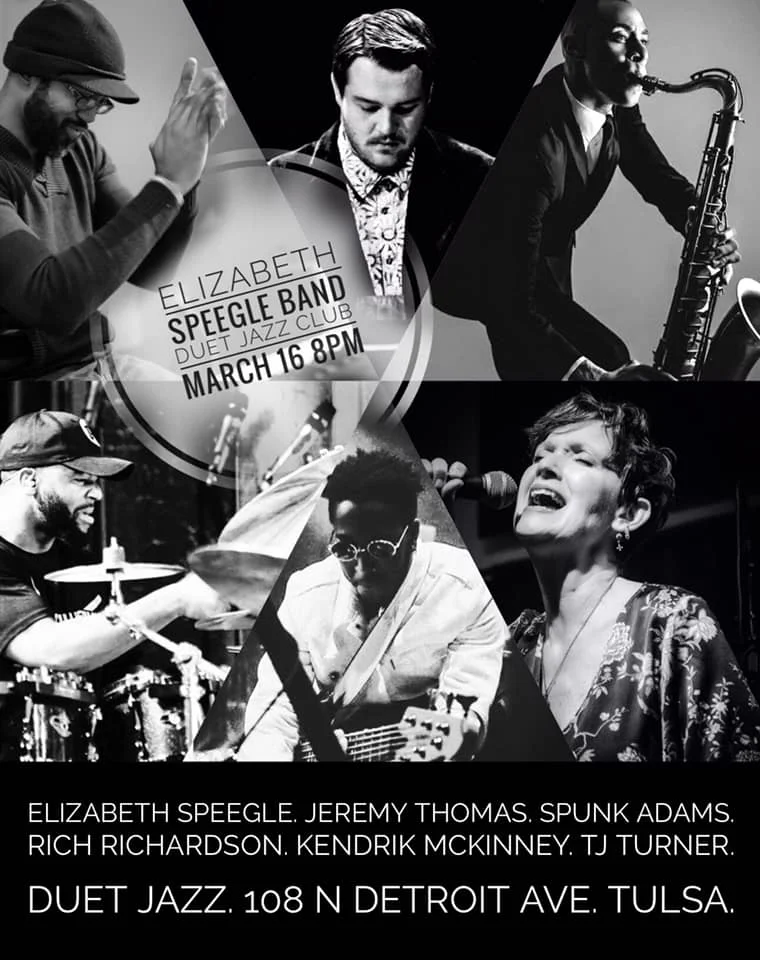 New Music On March 16!