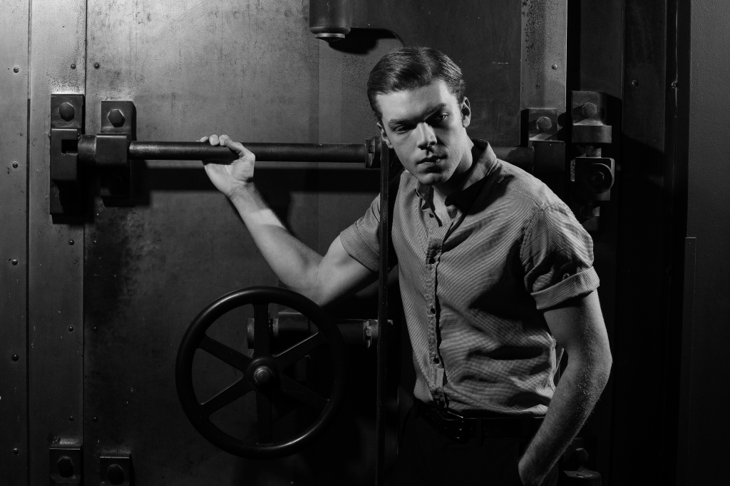 Cameron Monaghan