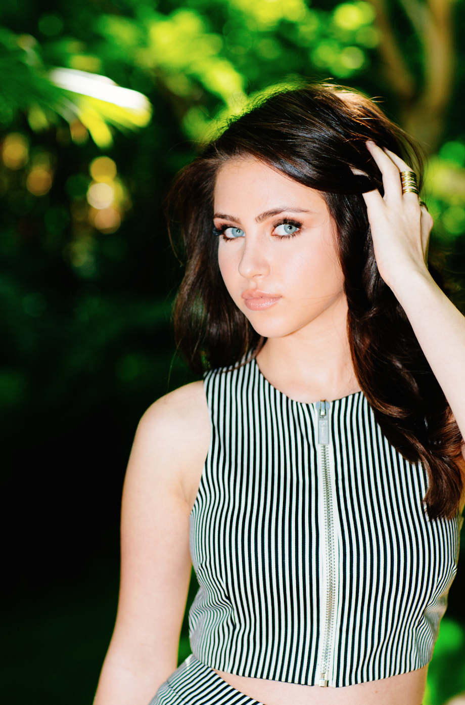 Ryan Newman