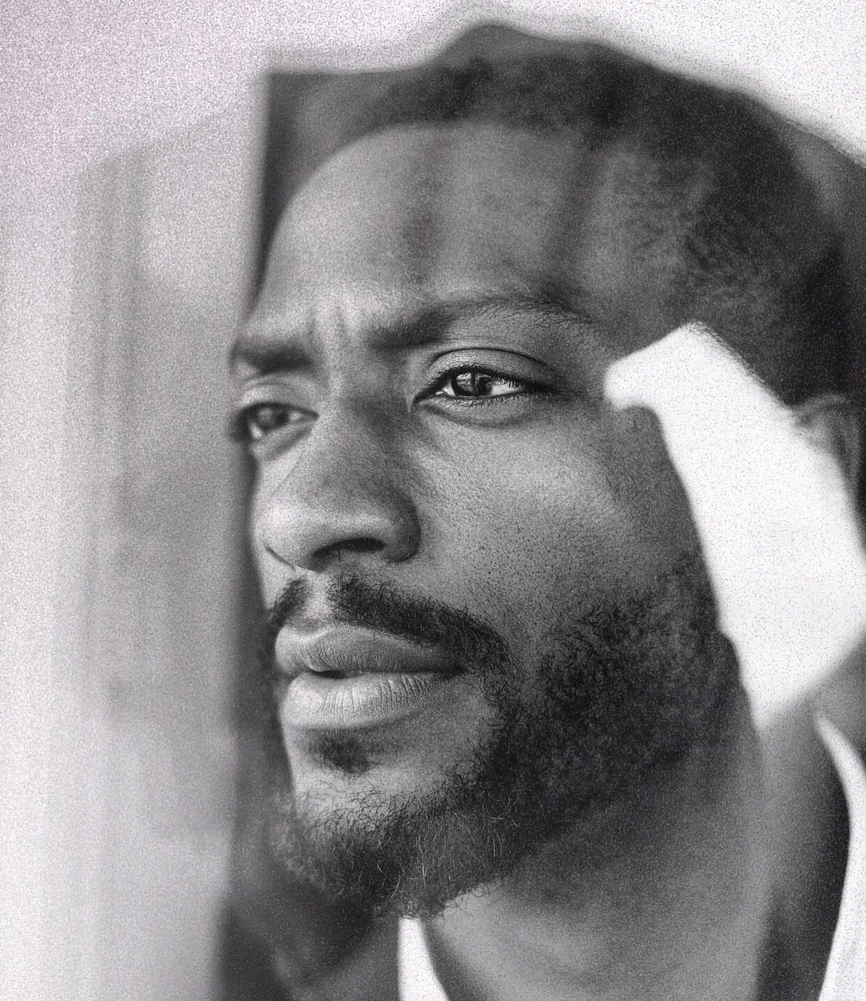 Aldis Hodge