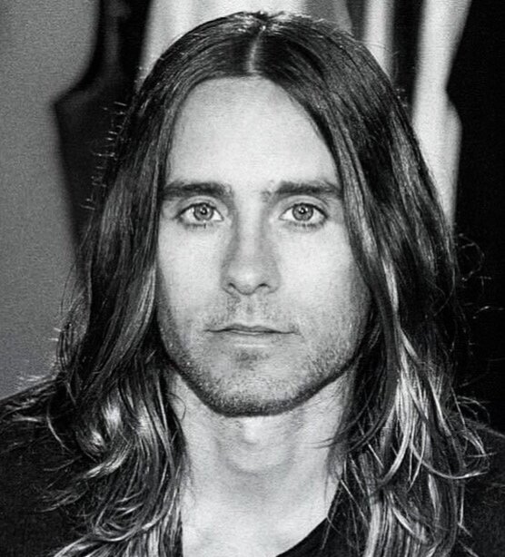 Jared Leto 