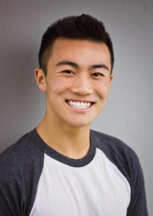 Jason Vu (Brown '17)