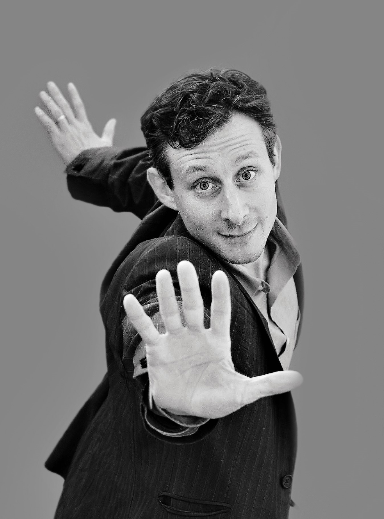 David Leventhal